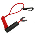 Yamaha Safety Lanyard Key Wave Runner Blaster Raider Venture GP XL XLT FX VX