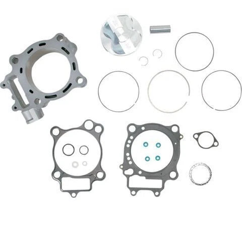 Cyliner Works Cylinder Kit for Honda CRF250R 2004-2007 >78mm