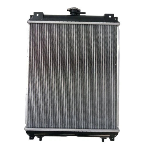 20T-03-81111 Water Tank Radiator for Komatsu PC30R-8 PC35R-8 PC40R-8 PC45R-8