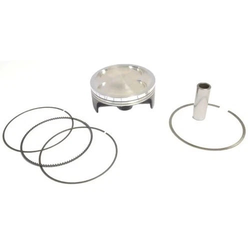 Athena Piston Kit for Kawasaki KX250 F 2007-2016 82.96mm Big Bore