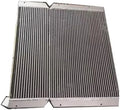 Cooler 1613737400 1613-7374-00 for Atlas Copco Compressor GA37 GA45