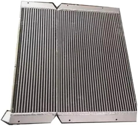 Cooler 1613737400 1613-7374-00 for Atlas Copco Compressor GA37 GA45