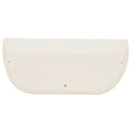 Crownline Boat Swim Platform Insert 61916 - 10 X 4 1/2 Inch White