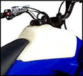 CLARKE 3.5usg NEUTRAL FUEL TANK YAMAHA YFZ450 (carb Models)