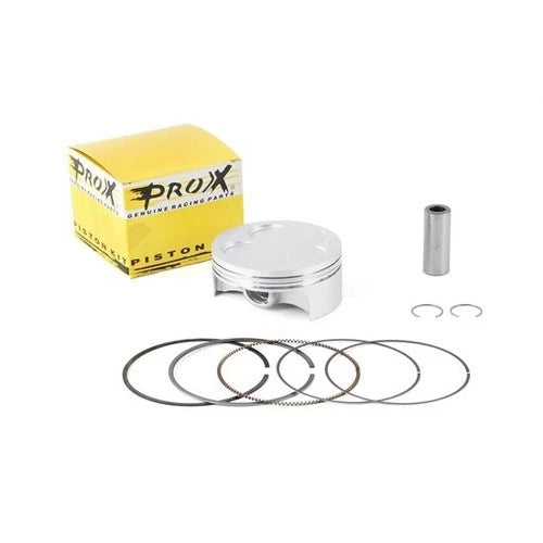 Pro X Piston Kit for Yamaha YFZ450 2004-2013 94.96-HC High Comp 13:1