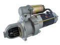 Starter Fits Bobcat Clark Skid Steer Loader 843 843B 843HC 02-23-1011 10465401