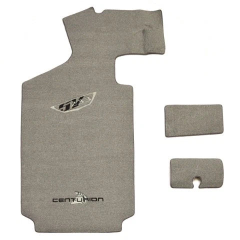 Boat Carpet 2014233140 - Ski Centurion SV233 Enzo 2014 (3 PC Kit)