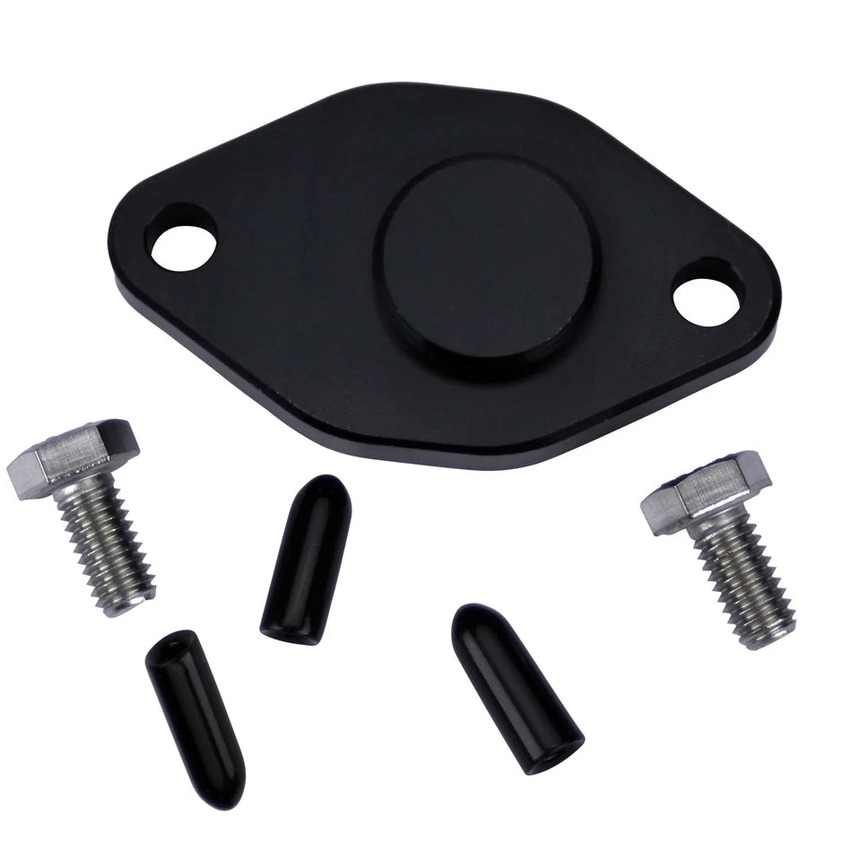 Yamaha Oil Injection Block Off Kit 1100 Wave Runner Venture Raider