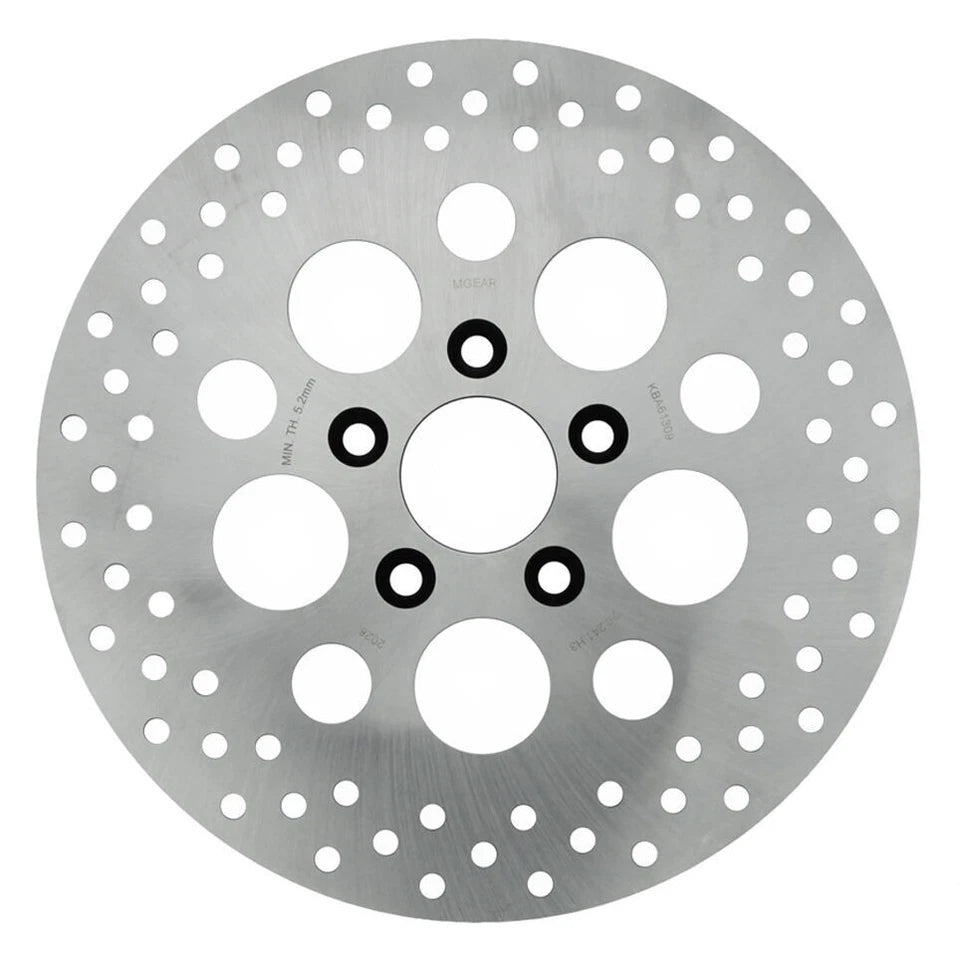 MG Rear Brake Disc for Harley FXS 1340 80 1981 (20-241-H3)