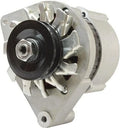 Alternator for Deutz Tractor D6507 D6807 D7007 D7807 Intrac Dsl 2003 2004