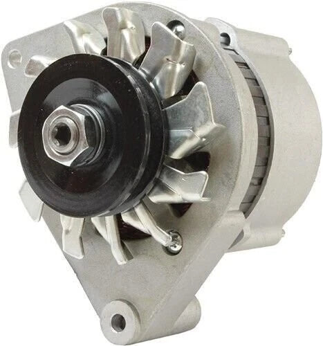 Alternator for Deutz Tractor D6507 D6807 D7007 D7807 Intrac Dsl 2003 2004