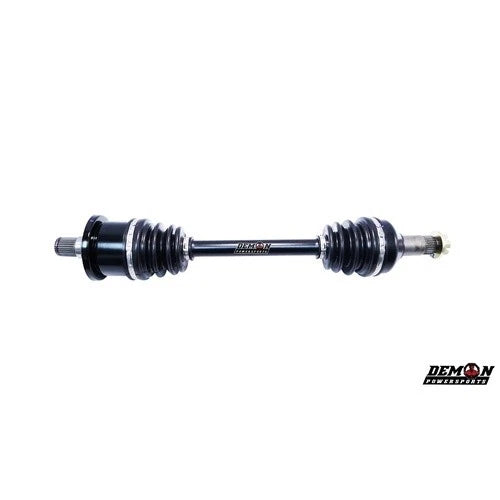 Demon HD Rear Left CV Shaft Can Am Commander 1000 MAX EFI DPS/XT/LTD 2014-2015