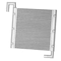 Hydraulic Oil Cooler for Hitachi EX300-1 Excavator