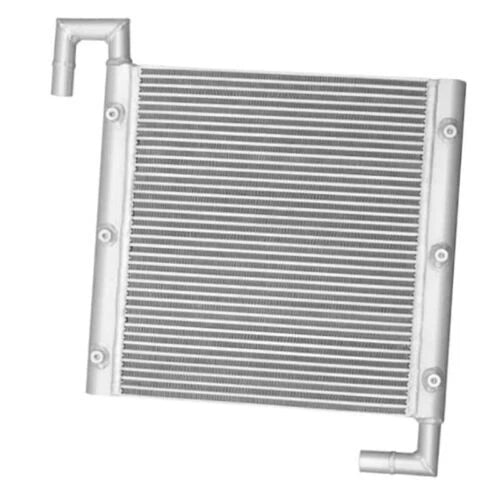 Hydraulic Oil Cooler for Hitachi EX300-1 Excavator