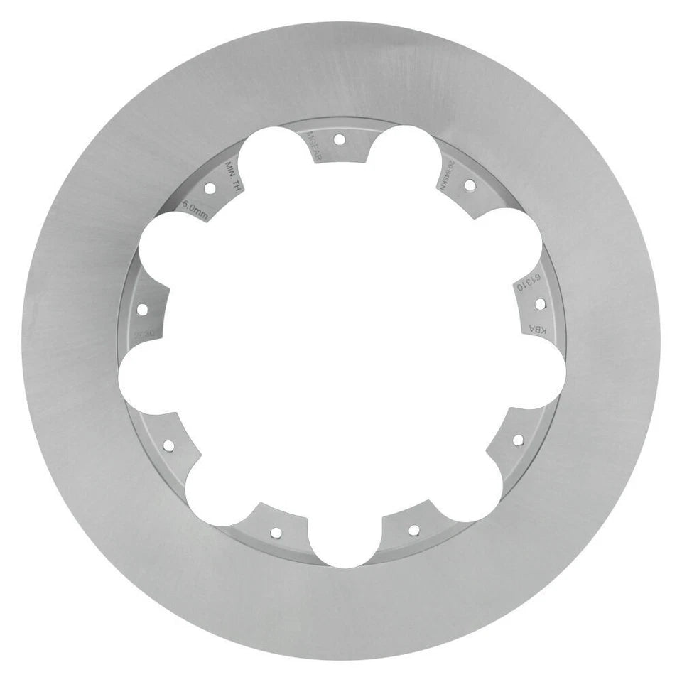 MG Front Left Brake Disc for Ducati 900 SS 1981-1979 (20-645-KN)