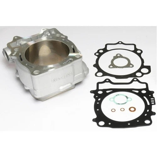 Athena Cylinder Barrel for Yamaha YZ450 F 2010-2017 STD 97mm STD Cyl with Gasks