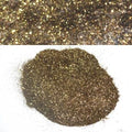 Ranger Boat Metal Glitter Flake 2339 - Gold (8 Oz)