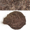 Ranger Boat Metal Glitter Flake 2512 - Nutmeg Brown (8 Oz)
