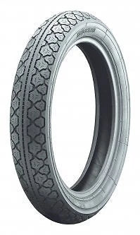 Heidenau Rear Tyre for Ducati 350 Desmo MK 111D 1970 (0350 CC)
