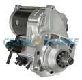 STARTER for John Deere Marine 4045DFM50, 4045DFM70 3006
