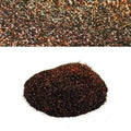 Boat Auto Motorcycle Truck Metal Glitter Flake 135653 - Black 8oz