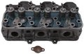 PE6 Complete Cylinder Head with Valves for Nissan Engine Kawasaki Wheel Loader