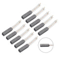 Automation Carbon Brushes Power Tool Parts Carbon Brushes for Electric Motors