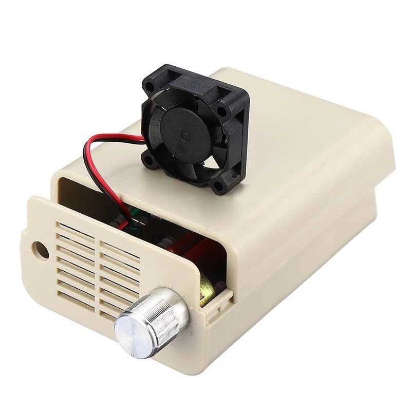 Pro 4000W 220V AC SCR Motor Control Voltage Regulator Dimmer Tool