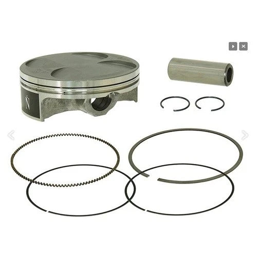 Namura Piston Kit for Honda CRF450 R 2013-2016 95.99mm 01.FX-10048-C