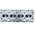 Complete Cylinder Head with Valves & Springs for Kioti CK27 Tractor