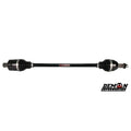 Demon XHD Front Left CV Shaft for Polaris RZR 1000 RS1 2018-2021