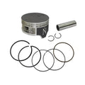 Namura Piston Kit 01.NA-10042 86.48mm Rancher Manual
