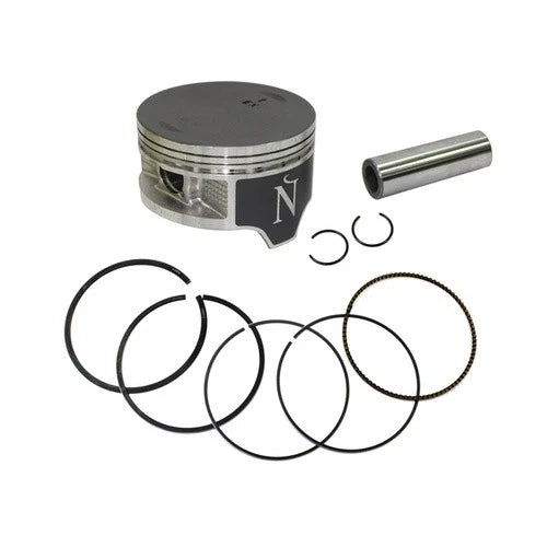 Namura Piston Kit 01.NA-10042 86.48mm Rancher Manual