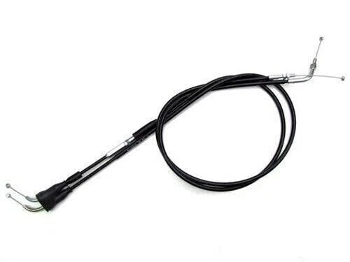 Throttle Push Pull Cable Fits Suzuki DRZ400SM 05 06 07 08 09 13 14 15 16 17