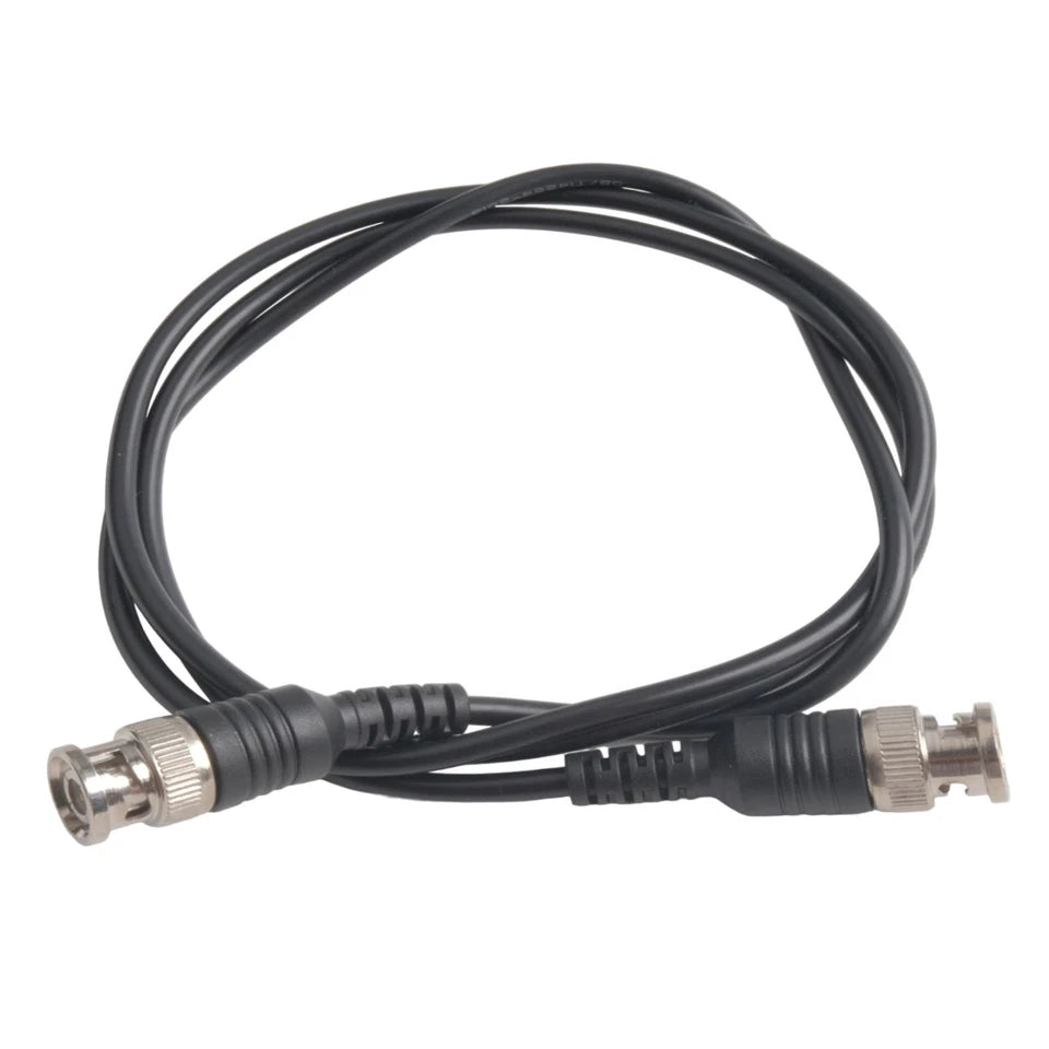 Ohm Oscilloscope Test Cable Oscilloscope Test Cable Wire Ohm Package Content