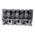 YM129407-11700 Cylinder Head for Yanmar 4D84E-3 Engine Komatsu PC40MR-1 PC45MR-1