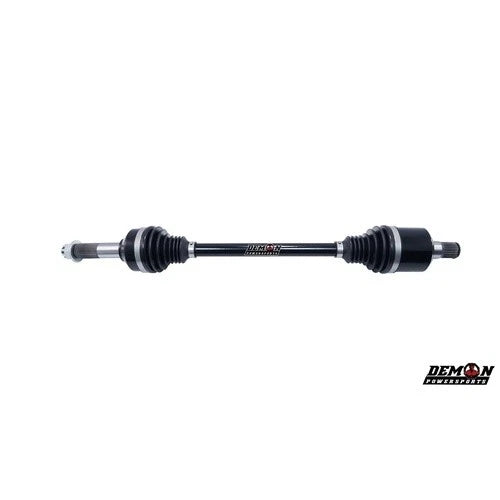 Demon HD Rear Left CV Shaft for Can Am Maverick 1000R XXC 2014-2015