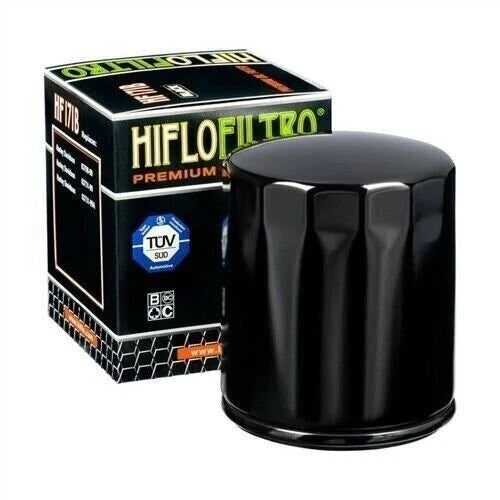 Oil Filter Harley Davidson FXD Dyna Super Glide Motorcycle 1999-2005