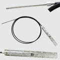 Teleflex Boat Steering Cable SSC13007 - 7 FT Morse Command 200