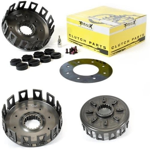 Pro X Clutch Basket for Honda CRF450 R 2009-2012