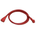 Rinker Boat Marine Battery Cable - 1/0 AWG 6 FT Wire