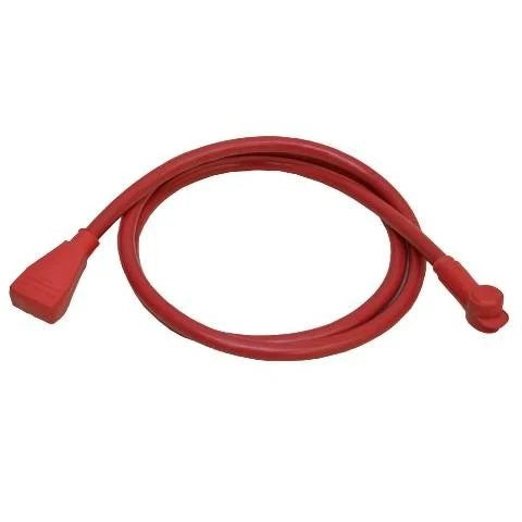Rinker Boat Marine Battery Cable - 1/0 AWG 6 FT Wire