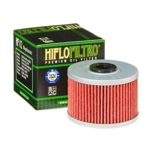 Oil Filter Fits Suzuki DR-Z110 Motorcycle 110cc 2003 2004 2005