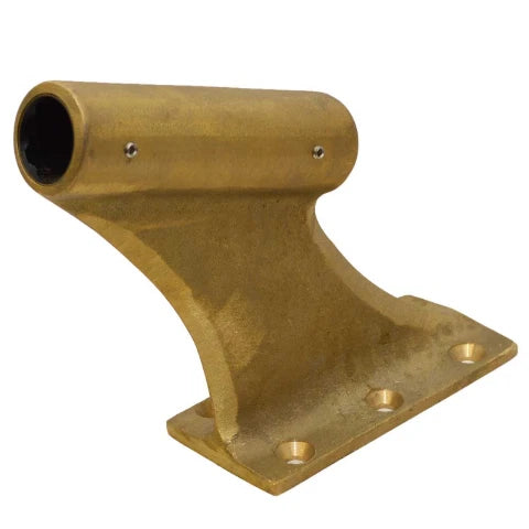 Malibu Boat Propeller Ski Strut 3413099 - 1 3/8 Inch Bronze