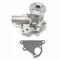 Water Pump for ASV Compact Track Loader RC30 RC50 RC60