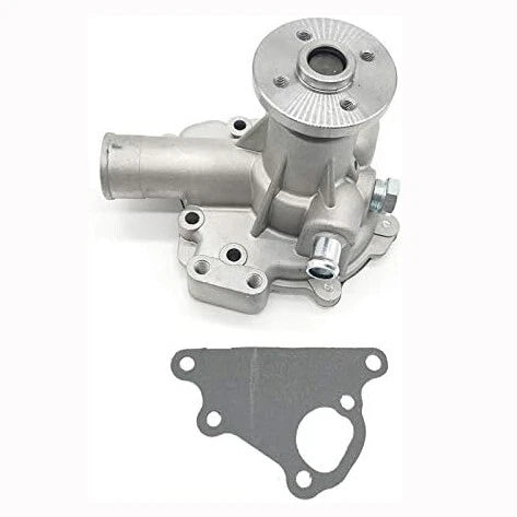 Water Pump for ASV Compact Track Loader RC30 RC50 RC60