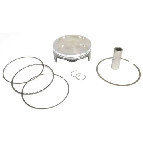 Athena Piston Kit for Honda CRF250 R 2010-2017 81.95mm Big Bore