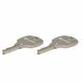 Ranger Boat Replacement #10 Z Key 6200093 - Southco SC050A (pair)