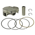 Namura Piston Kit for Honda CRF250 R 2010-2013 76.76mm 01.NX-10039
