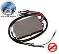 Mercury Mariner Switch Box Power Pack CDI Most 1972-1981 40 HP Cylinder